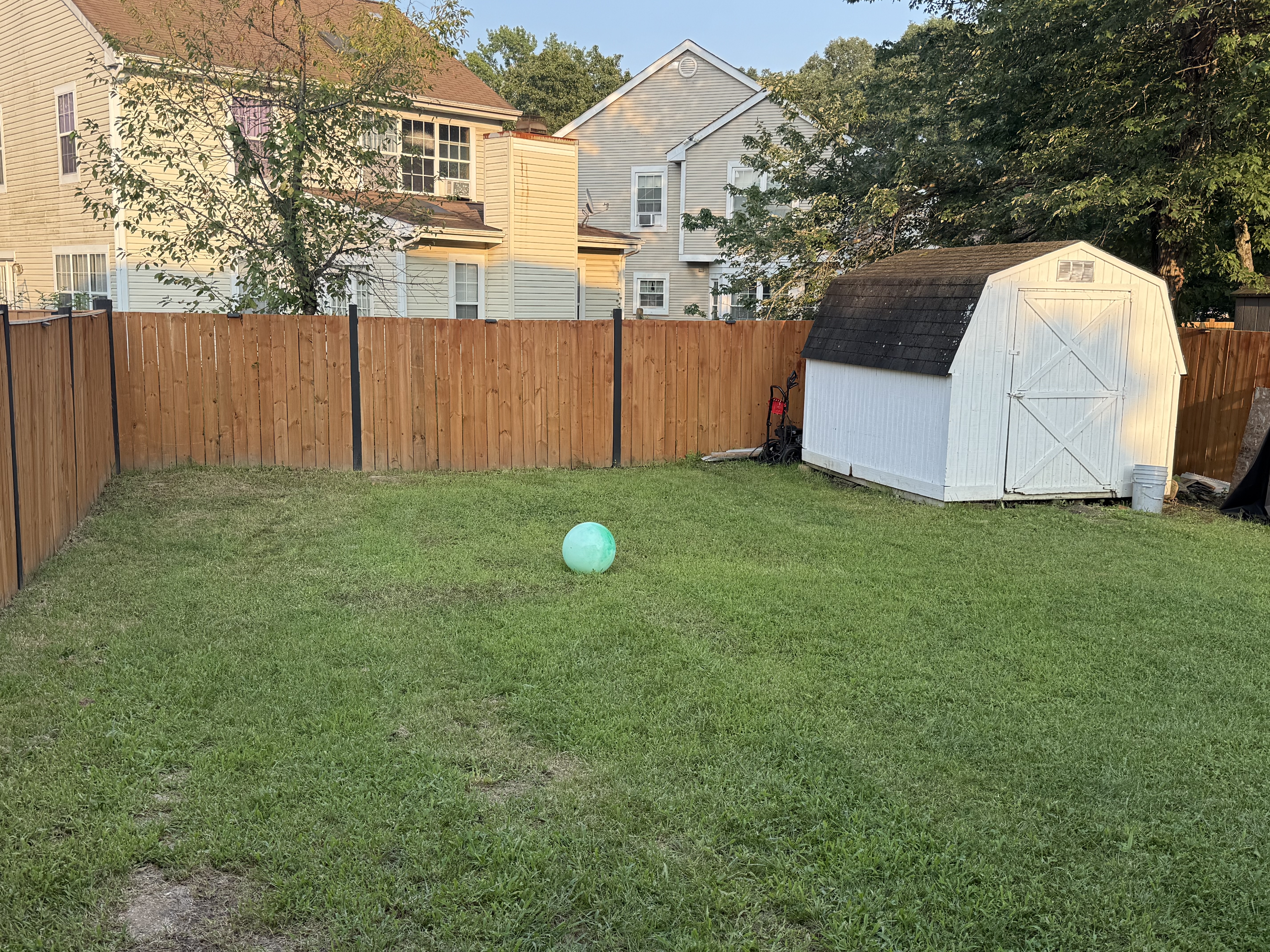 Entertainment Center