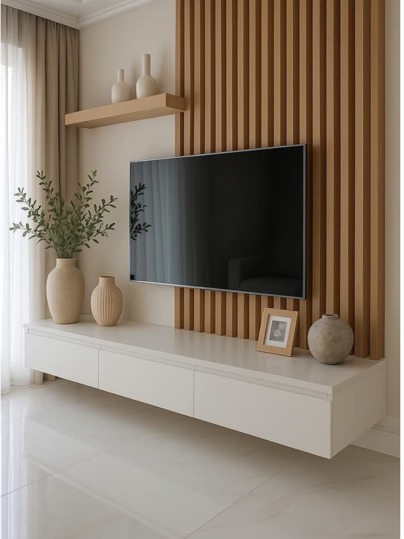 Wall Units